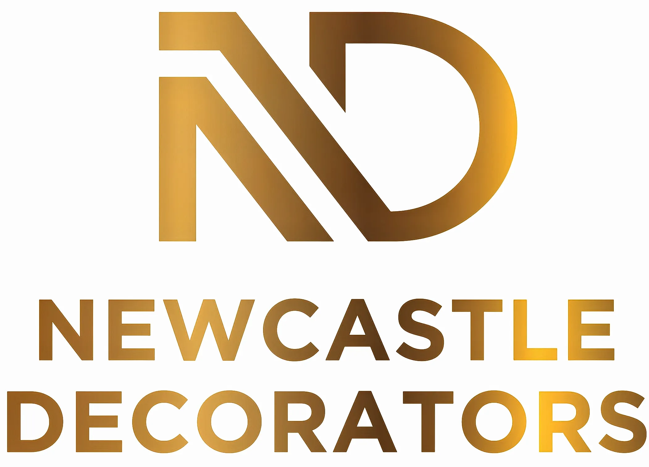 Newcastle Decorators Logo